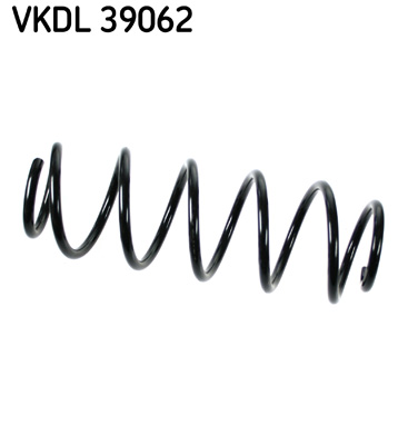 SKF VKDL 39062 Fahrwerksfeder